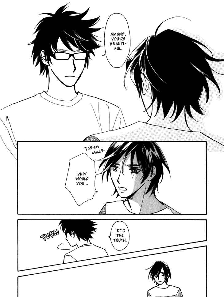 Page 16 Chapter 3 Ametora