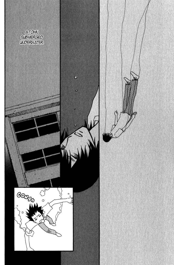 Page 2 Chapter 6 Ametora
