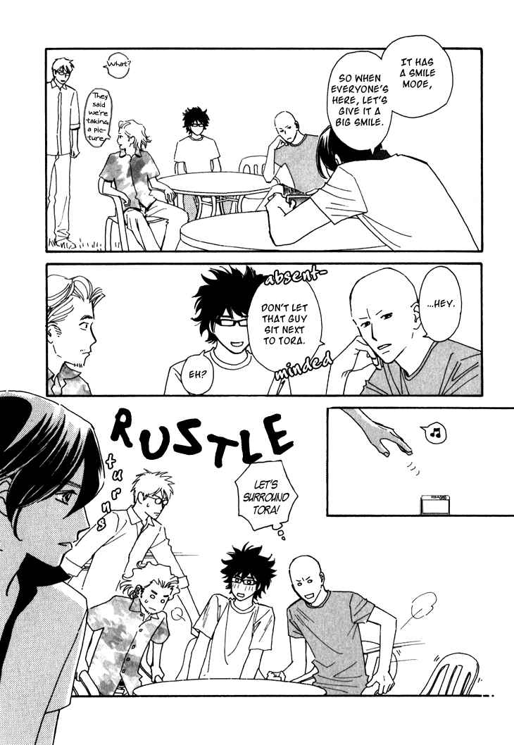 Page 35 Chapter 6 Ametora