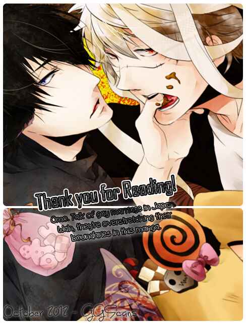 Page 38 Chapter 6 Ametora