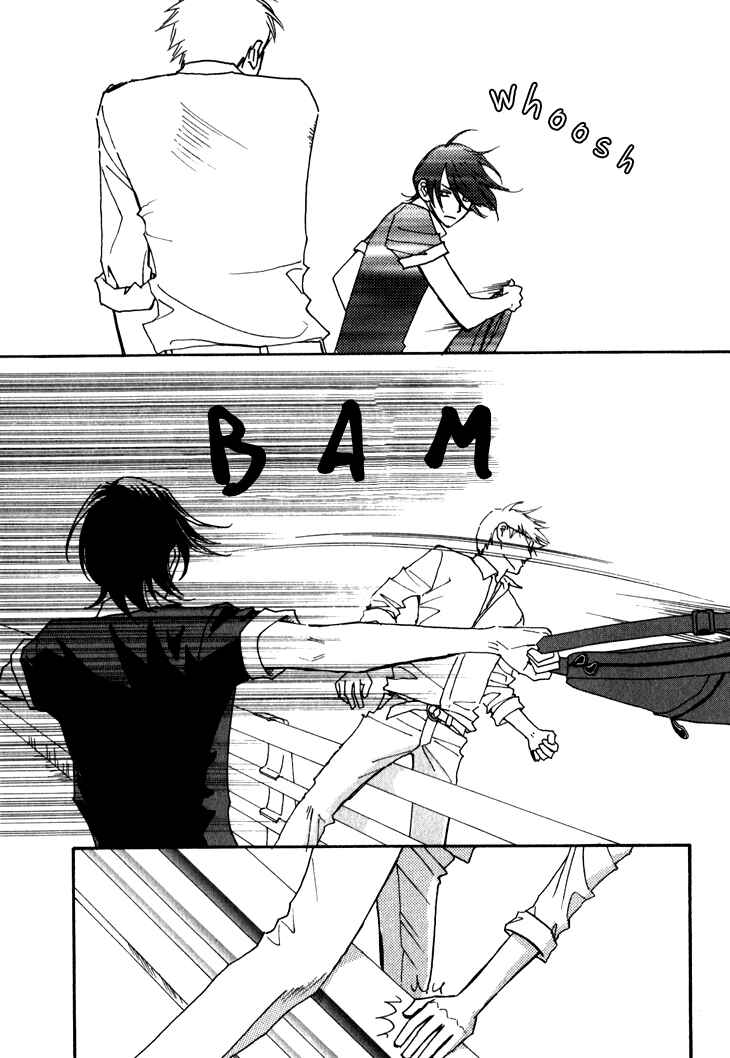 Page 5 Chapter 6 Ametora