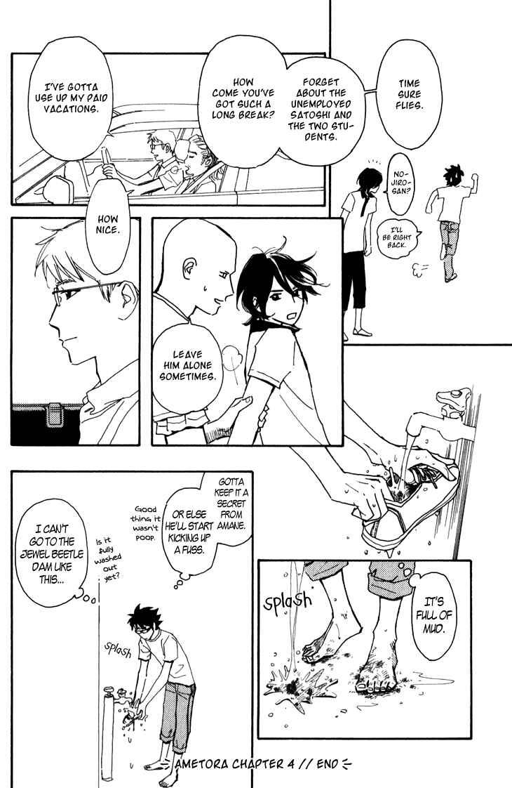 Page 16 Chapter 4 Ametora