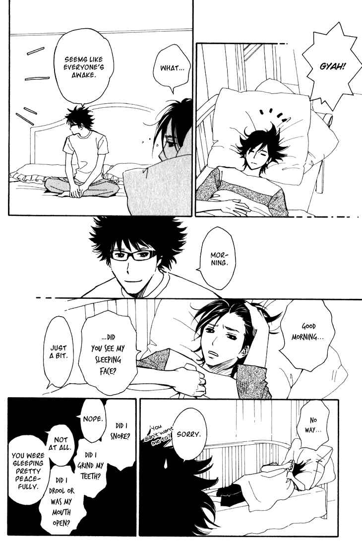 Page 6 Chapter 4 Ametora