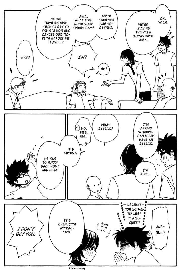Page 9 Chapter 4 Ametora