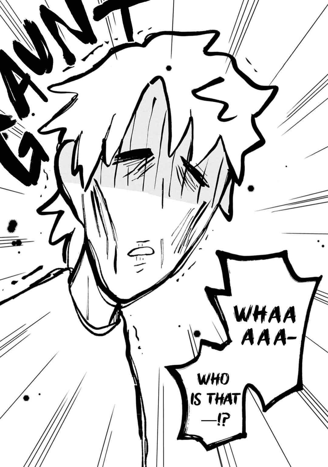 Page 31 Chapter 3 Koisuru Idol Ryusei-kun wa Kujikenai!