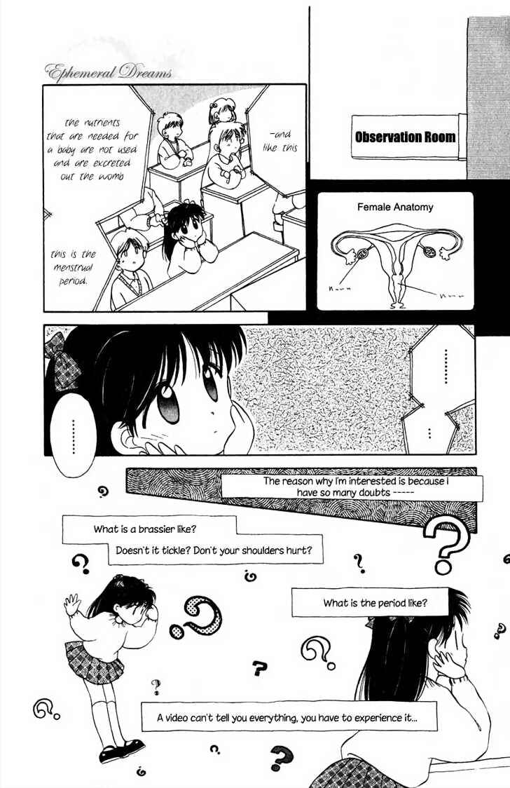 Page 14 Chapter 1.1 Aqua Age