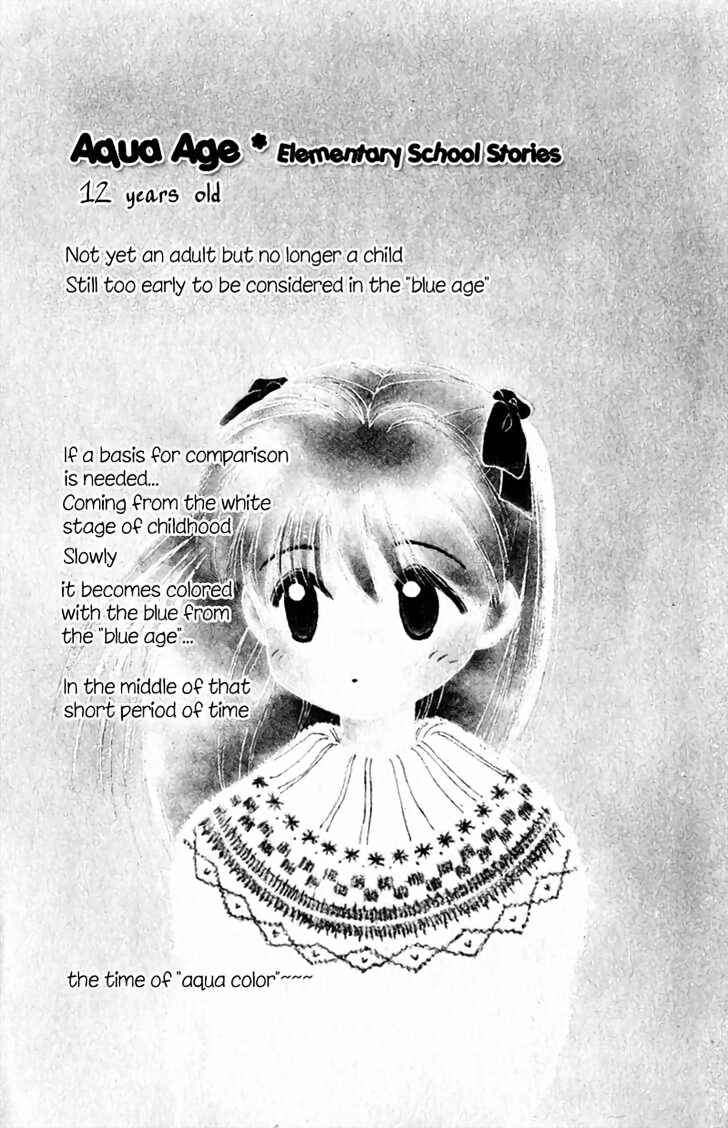 Page 5 Chapter 1.1 Aqua Age
