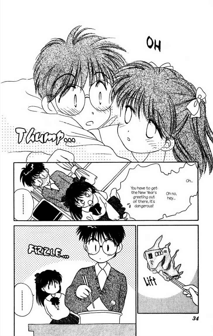 Page 13 Chapter 1.2 Aqua Age