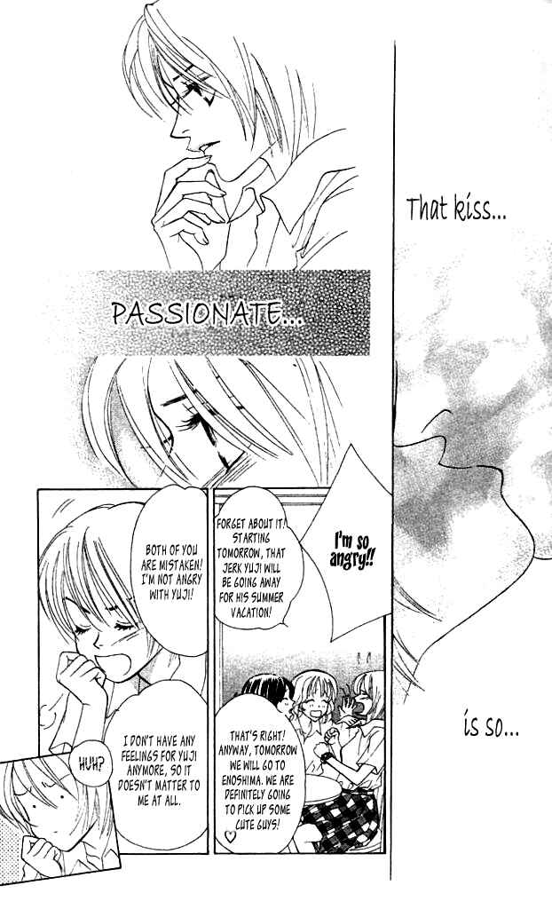Page 10 Chapter 1 Green Apple Romance