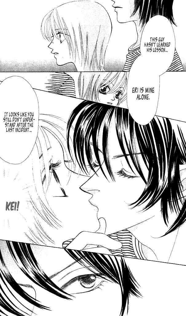 Page 15 Chapter 1 Green Apple Romance