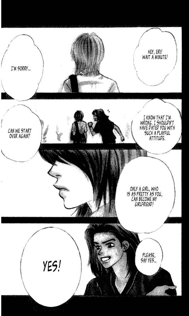 Page 2 Chapter 1 Green Apple Romance