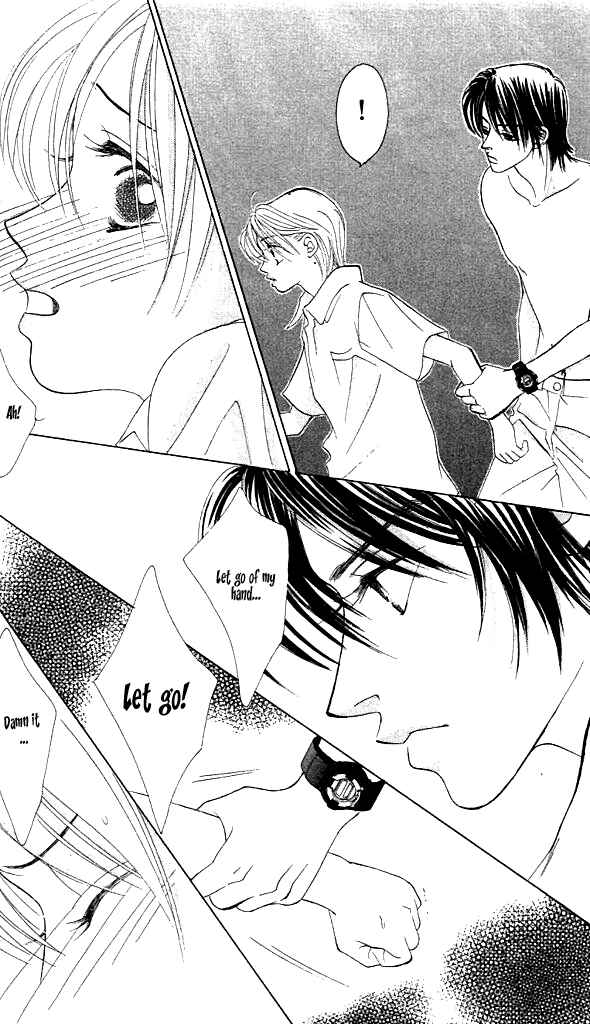 Page 31 Chapter 1 Green Apple Romance