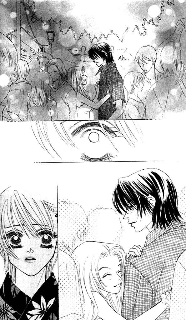 Page 35 Chapter 1 Green Apple Romance