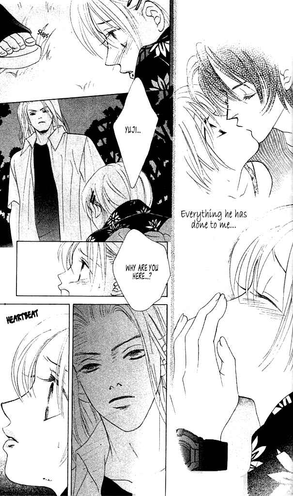 Page 38 Chapter 1 Green Apple Romance