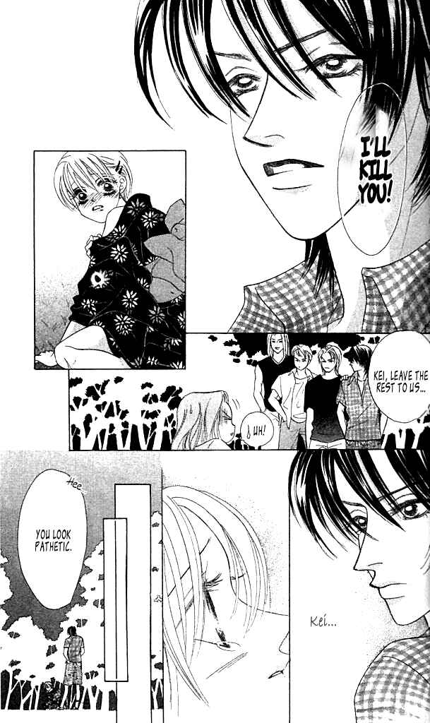 Page 42 Chapter 1 Green Apple Romance