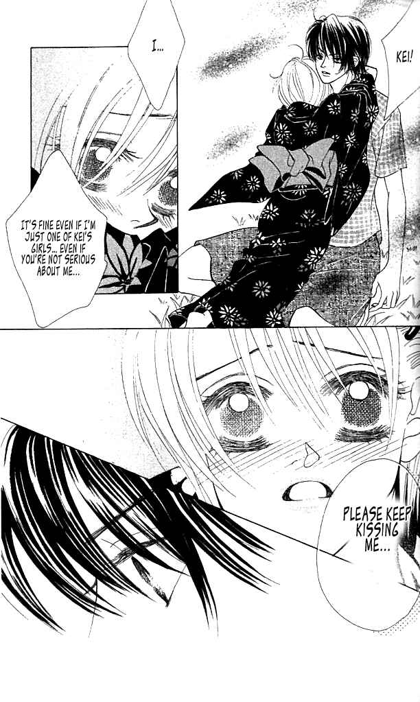 Page 44 Chapter 1 Green Apple Romance