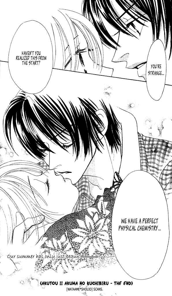 Page 45 Chapter 1 Green Apple Romance