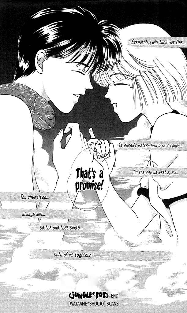 Page 31 Chapter 5 Green Apple Romance