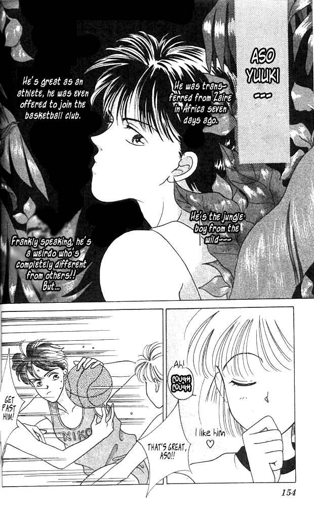 Page 6 Chapter 5 Green Apple Romance