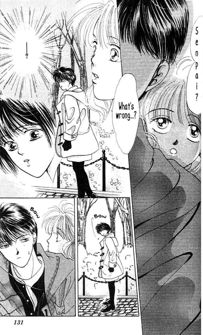 Page 19 Chapter 4 Green Apple Romance