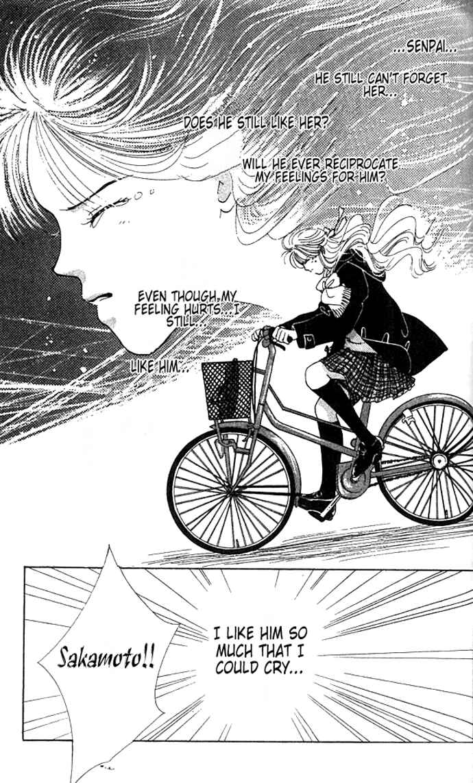 Page 29 Chapter 4 Green Apple Romance
