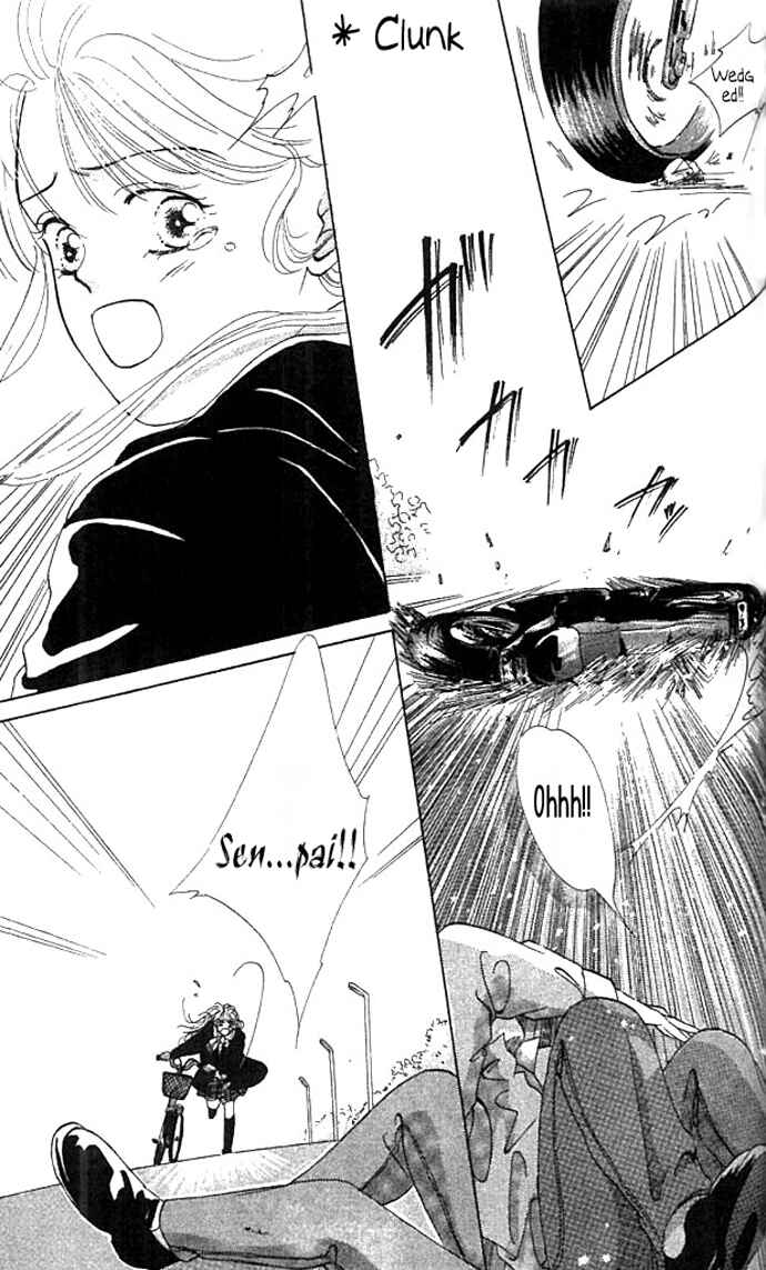 Page 31 Chapter 4 Green Apple Romance
