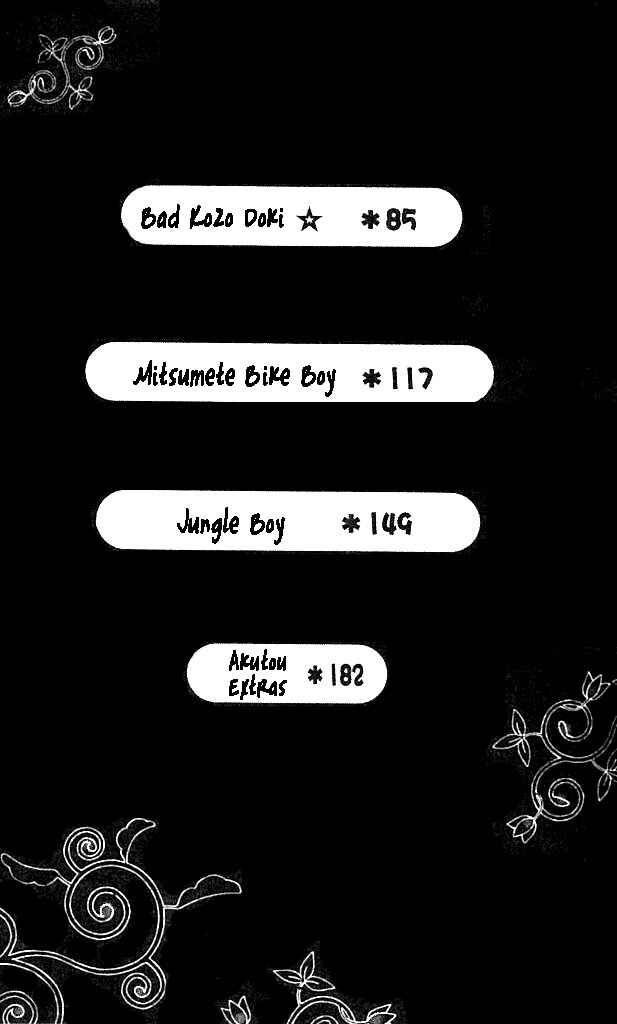 Page 40 Chapter 2 Green Apple Romance