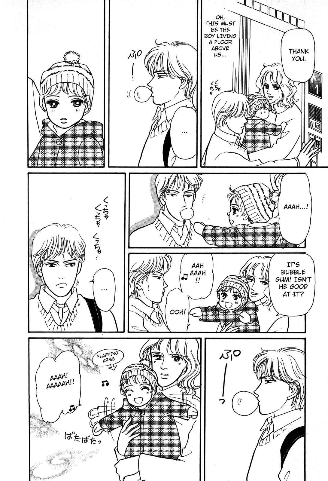 Page 22 Chapter 4 Non-chan no Tenohira
