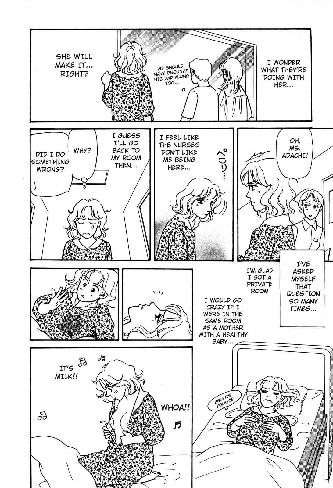 Page 14 Chapter 2 Non-chan no Tenohira