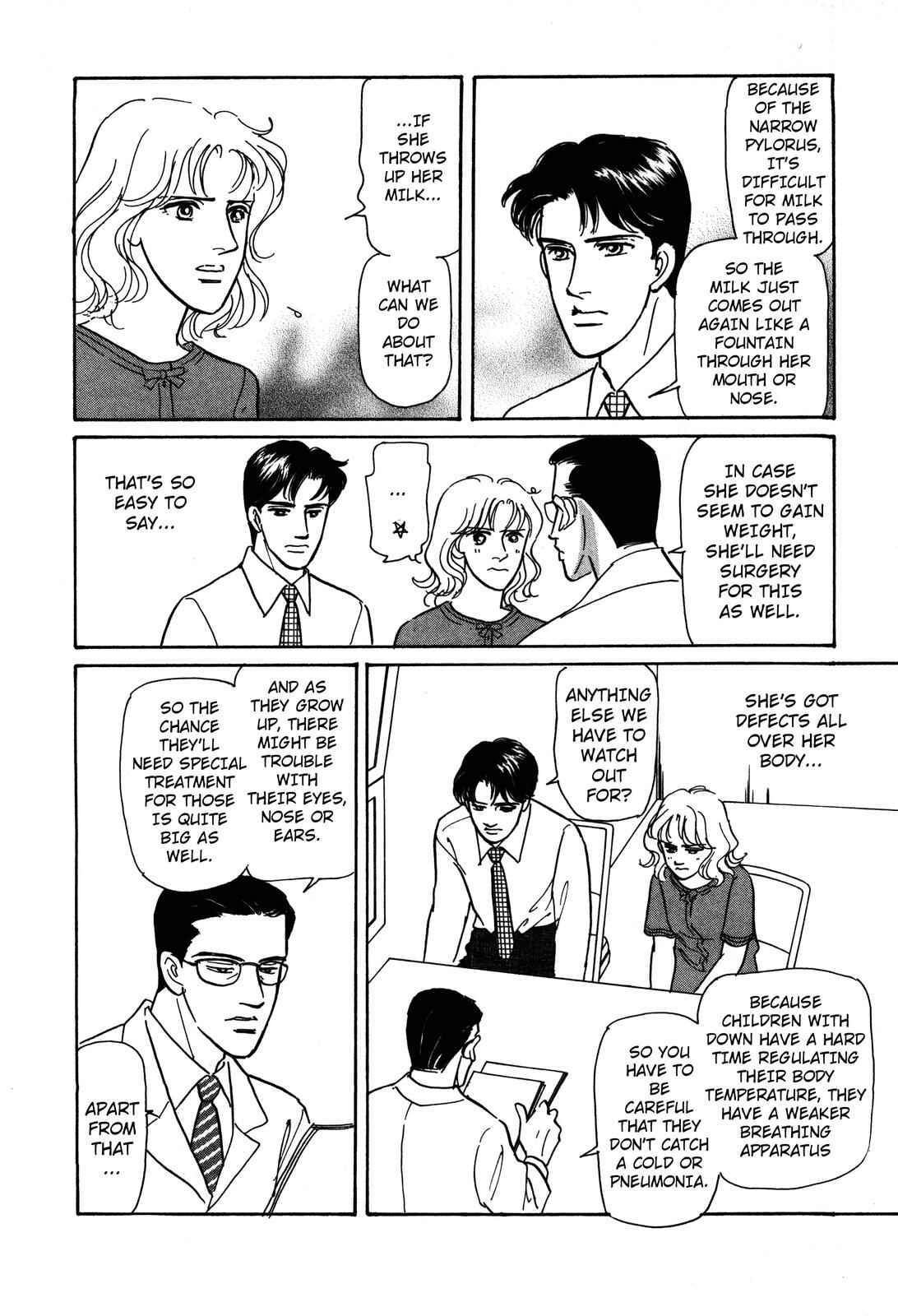 Page 20 Chapter 2 Non-chan no Tenohira