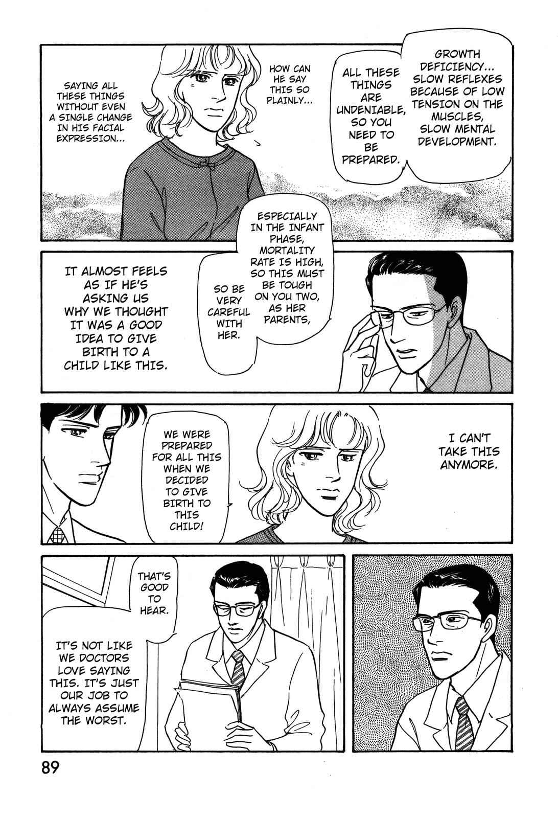 Page 21 Chapter 2 Non-chan no Tenohira
