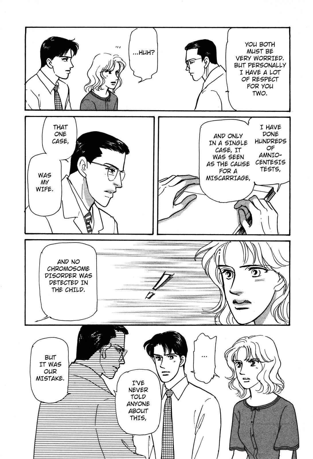 Page 22 Chapter 2 Non-chan no Tenohira