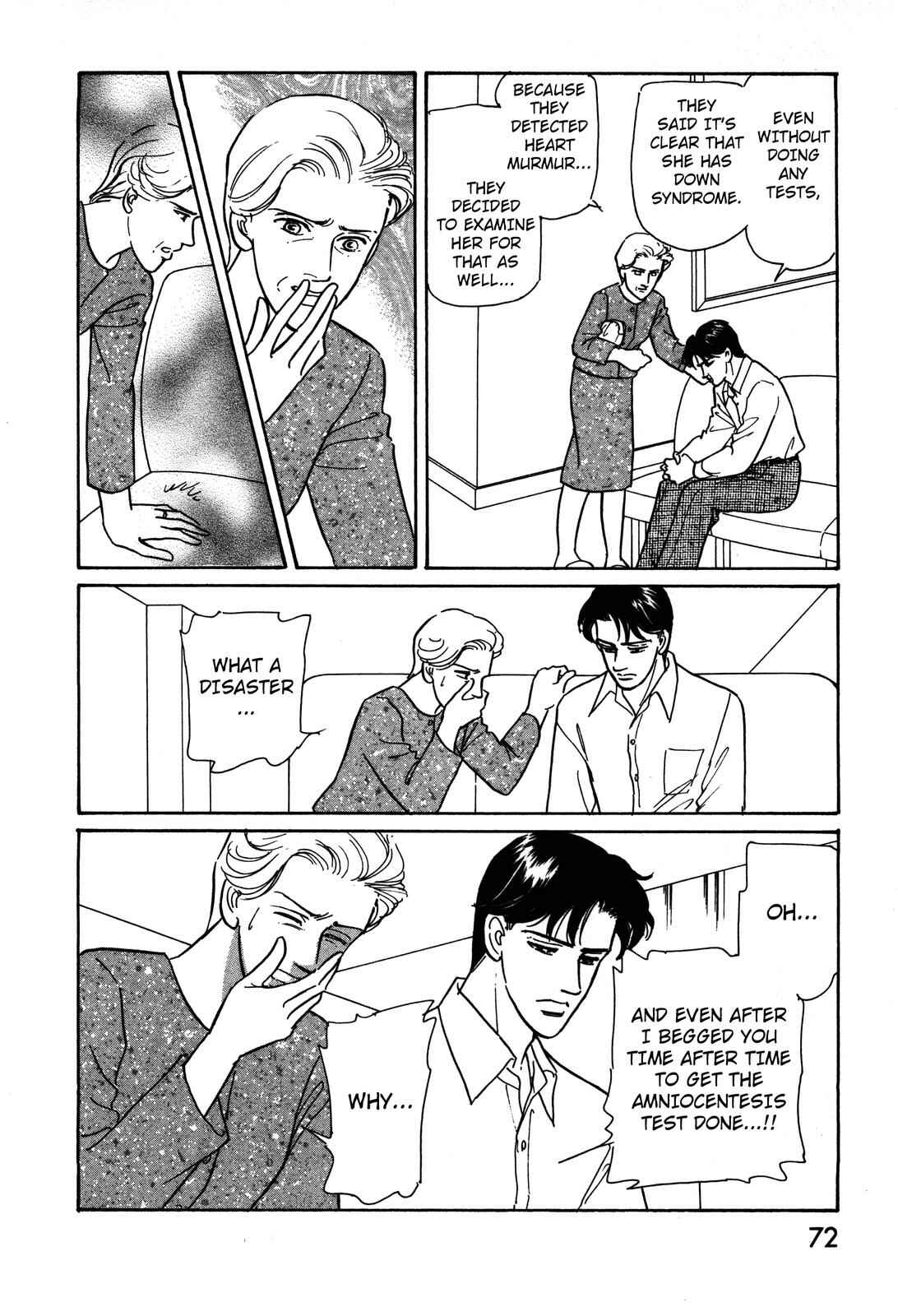 Page 4 Chapter 2 Non-chan no Tenohira