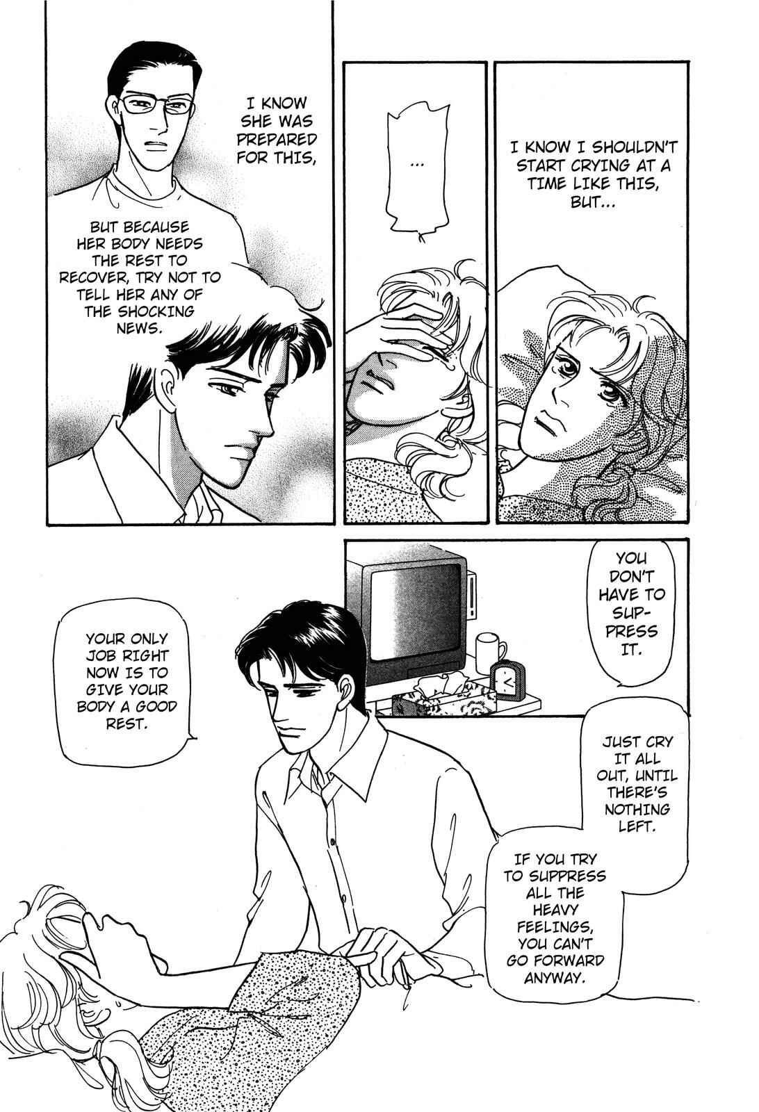 Page 7 Chapter 2 Non-chan no Tenohira