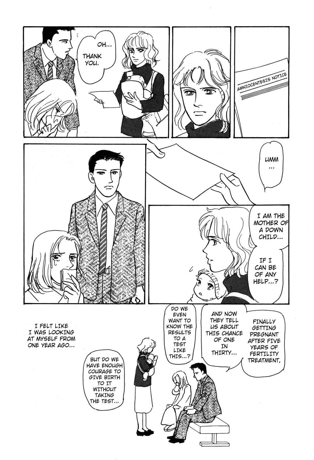 Page 35 Chapter 3 Non-chan no Tenohira