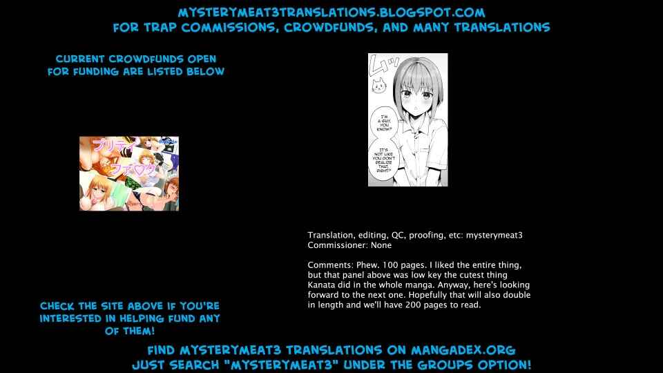 Page 103 Chapter 3 Kanojo Gokko