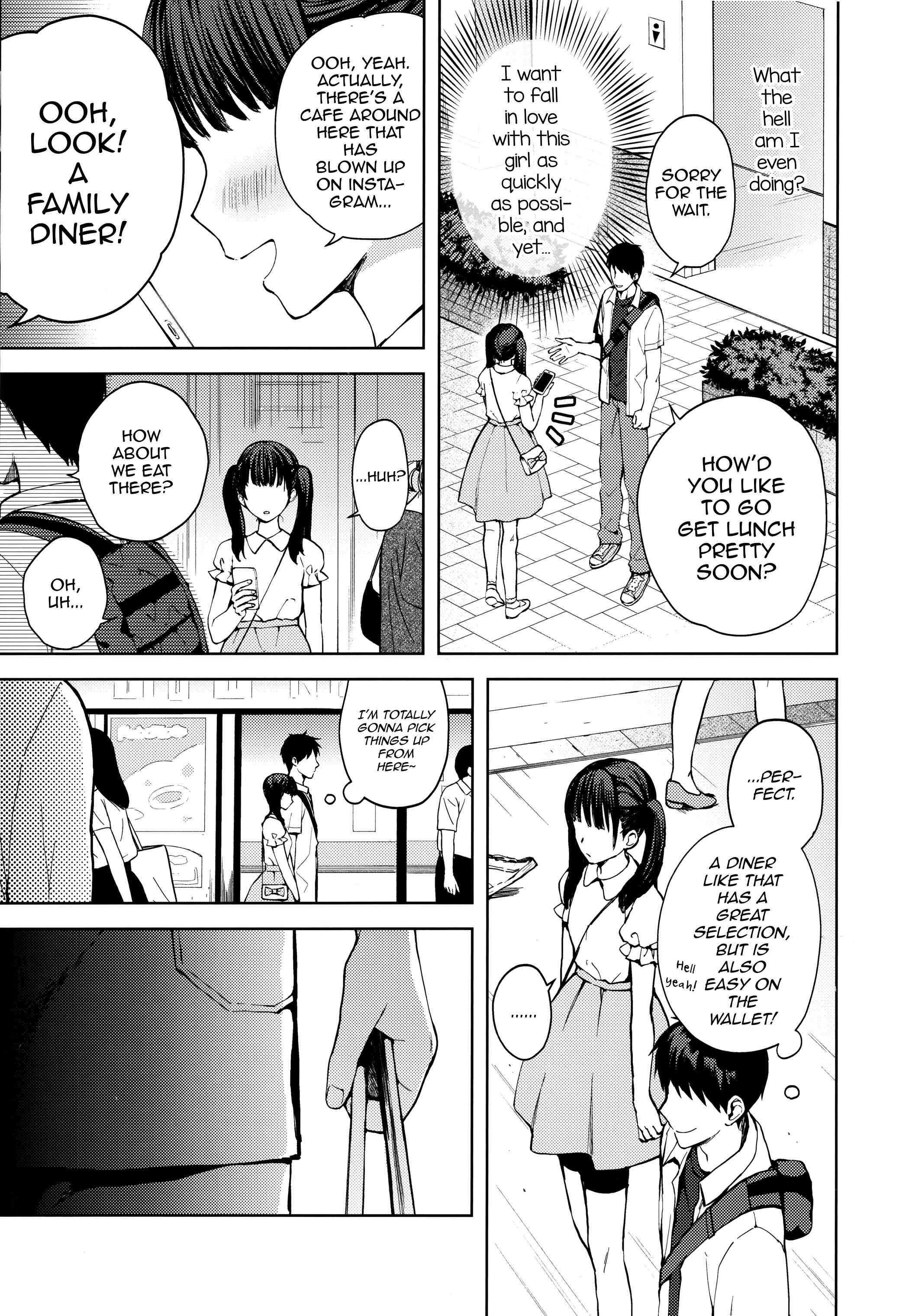 Page 42 Chapter 3 Kanojo Gokko