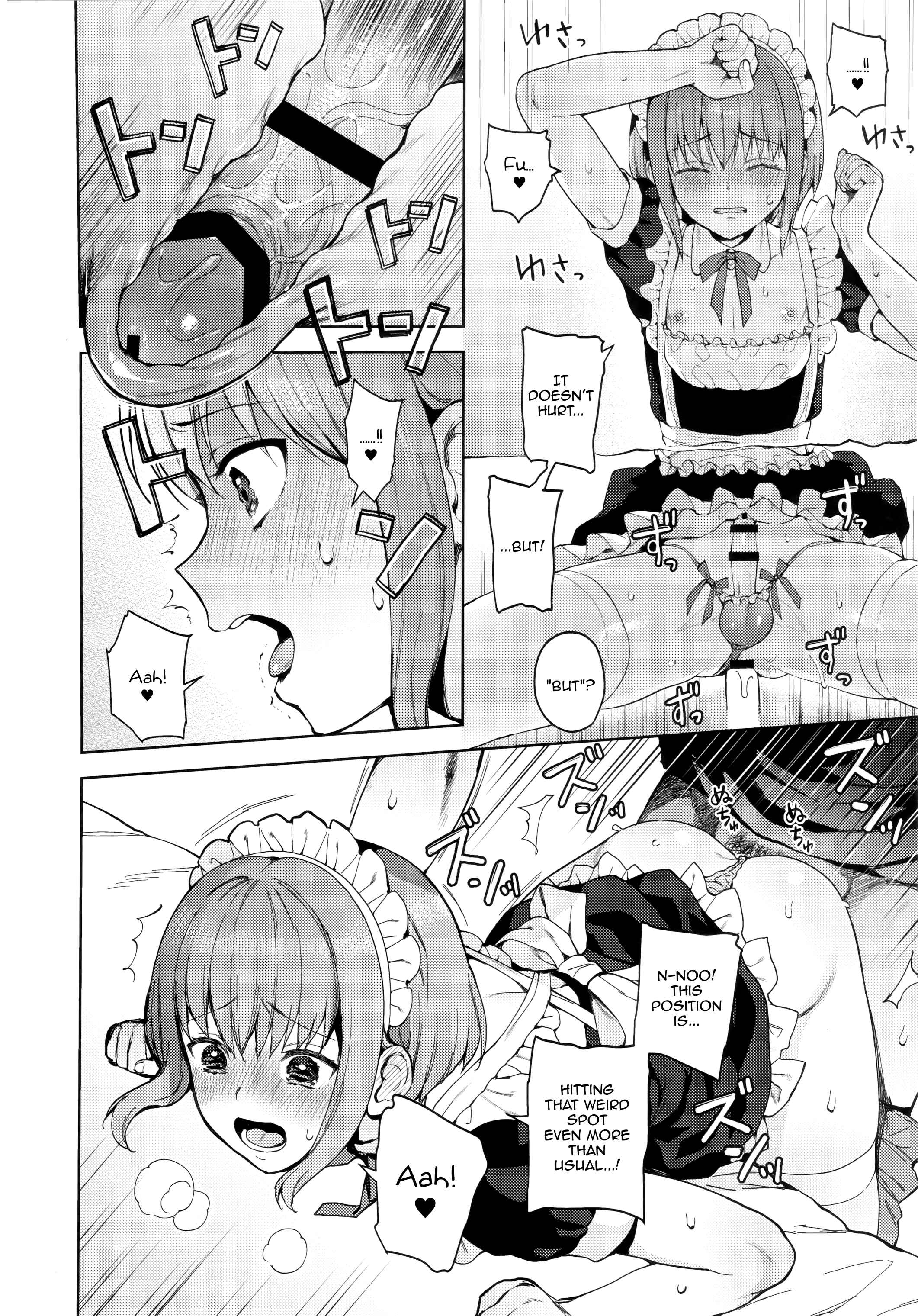Page 75 Chapter 3 Kanojo Gokko