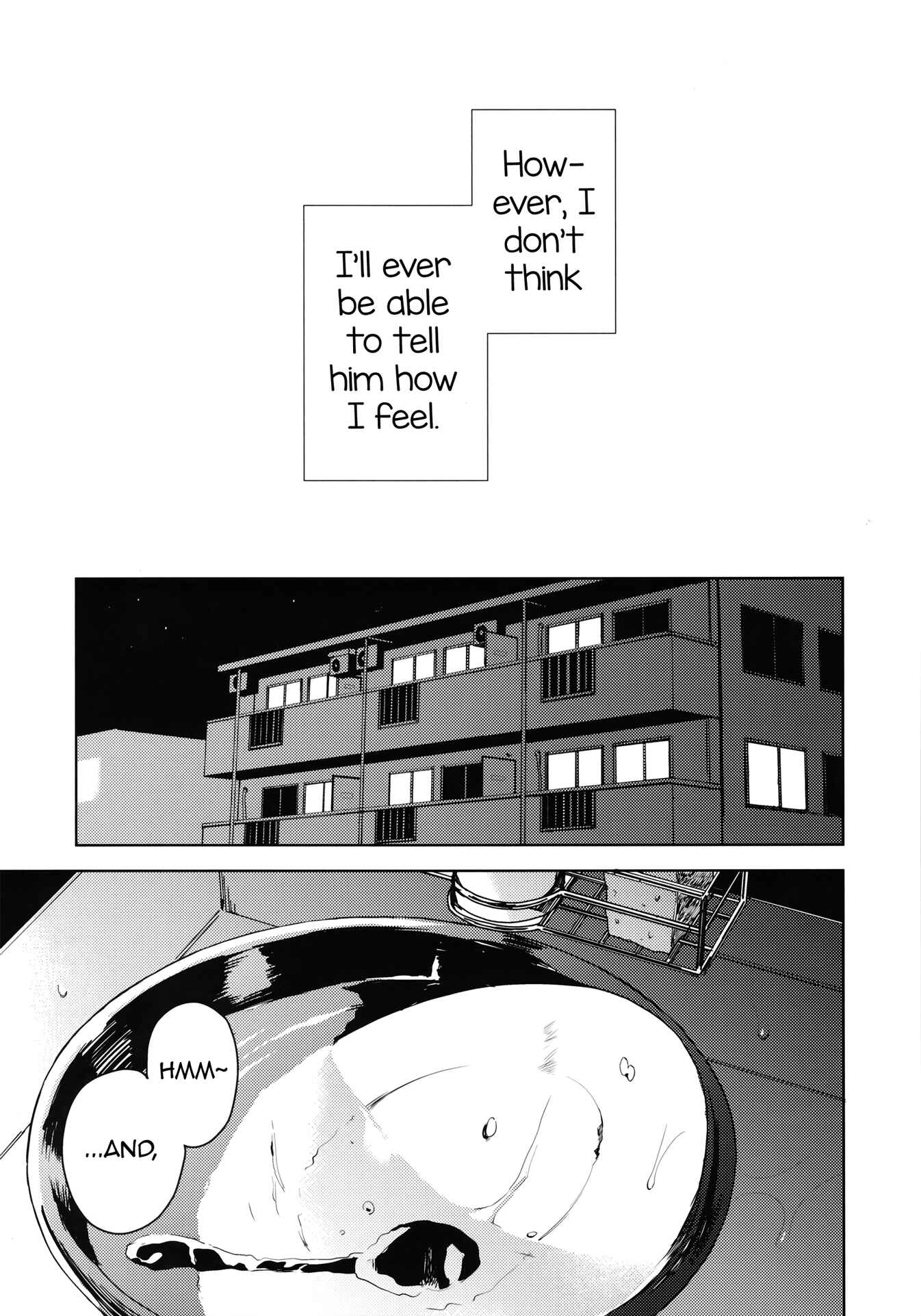 Page 6 Chapter 2 Kanojo Gokko