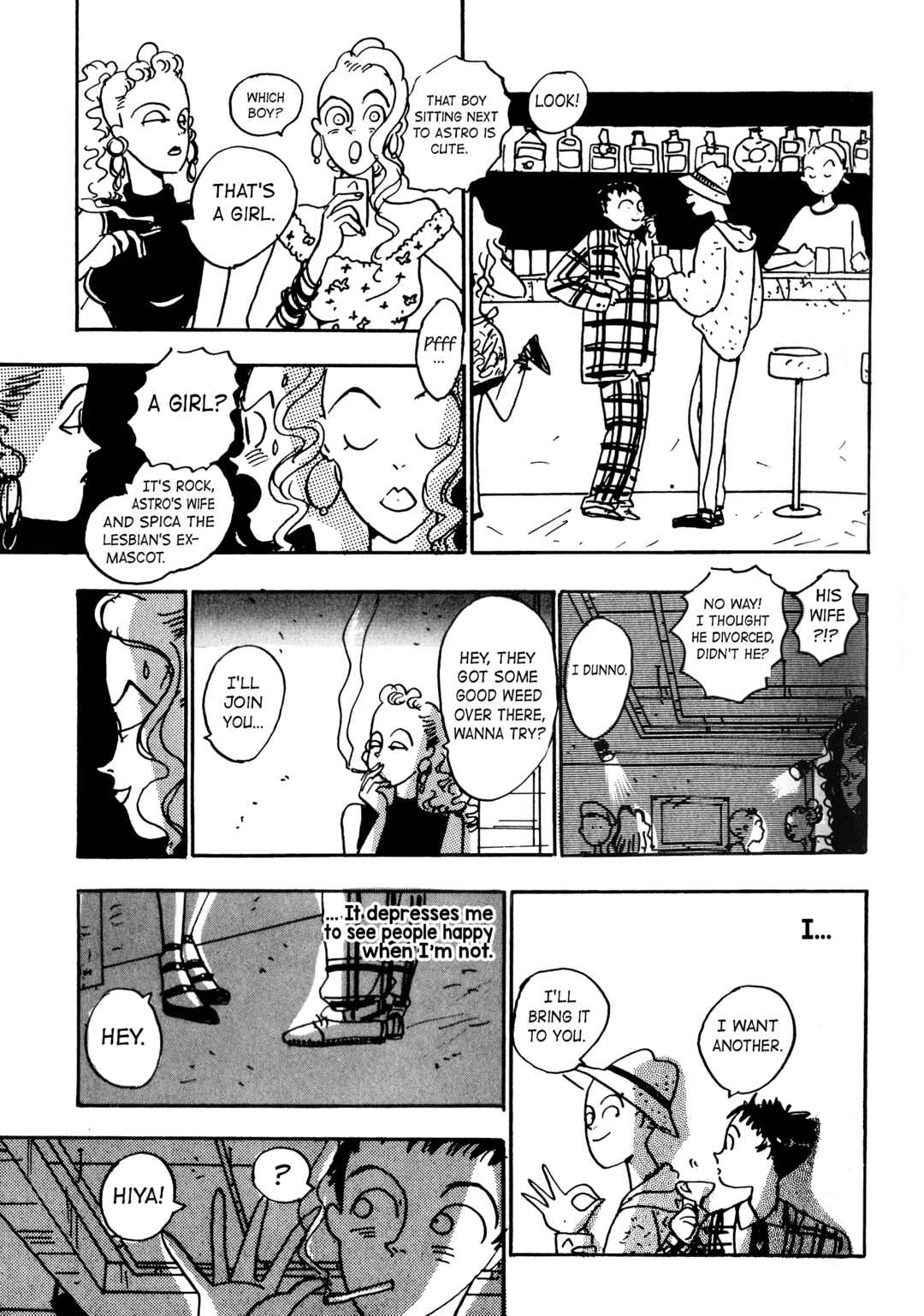 Page 3 Chapter 3 Rock