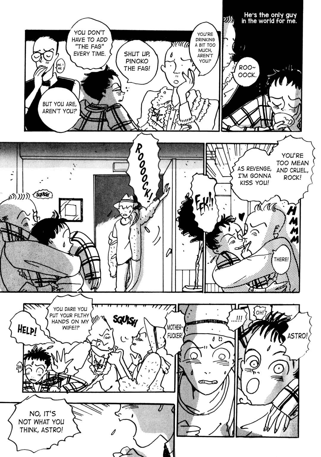 Page 7 Chapter 3 Rock