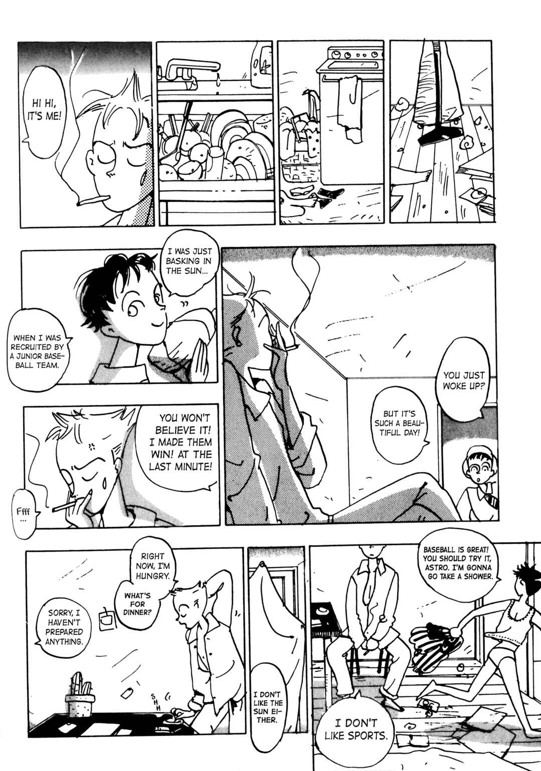 Page 2 Chapter 2 Rock