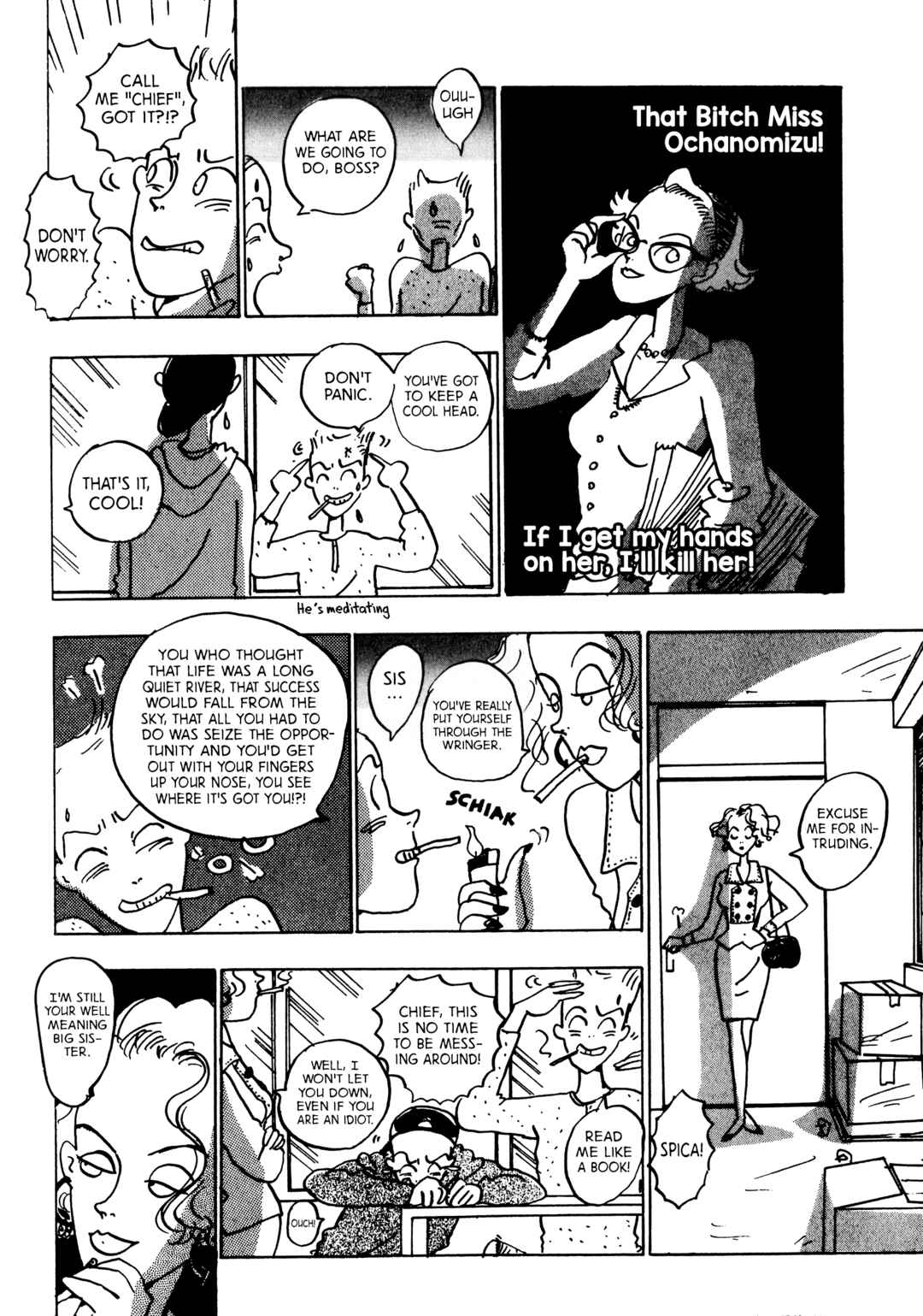 Page 6 Chapter 6 Rock