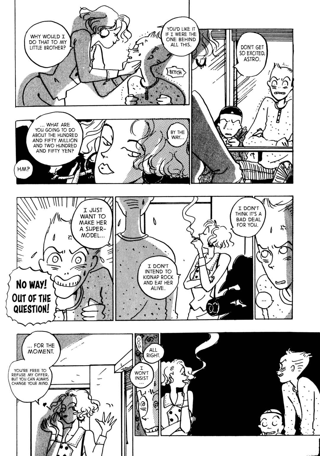 Page 8 Chapter 6 Rock