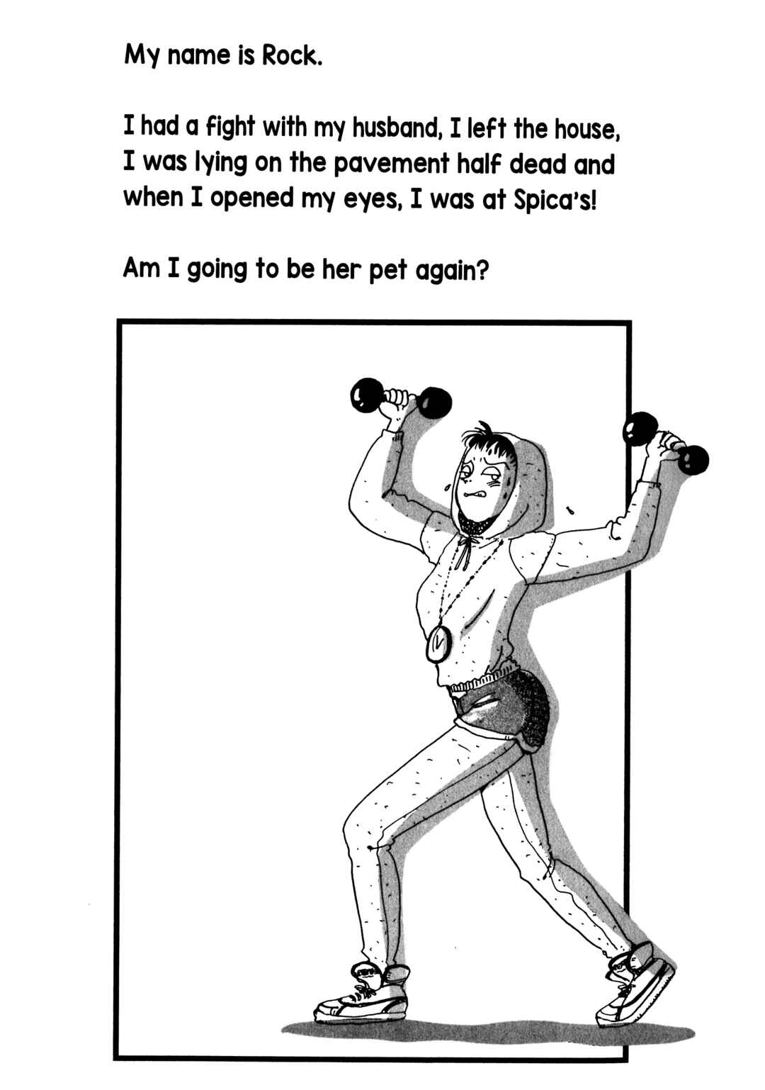 Page 1 Chapter 8 Rock
