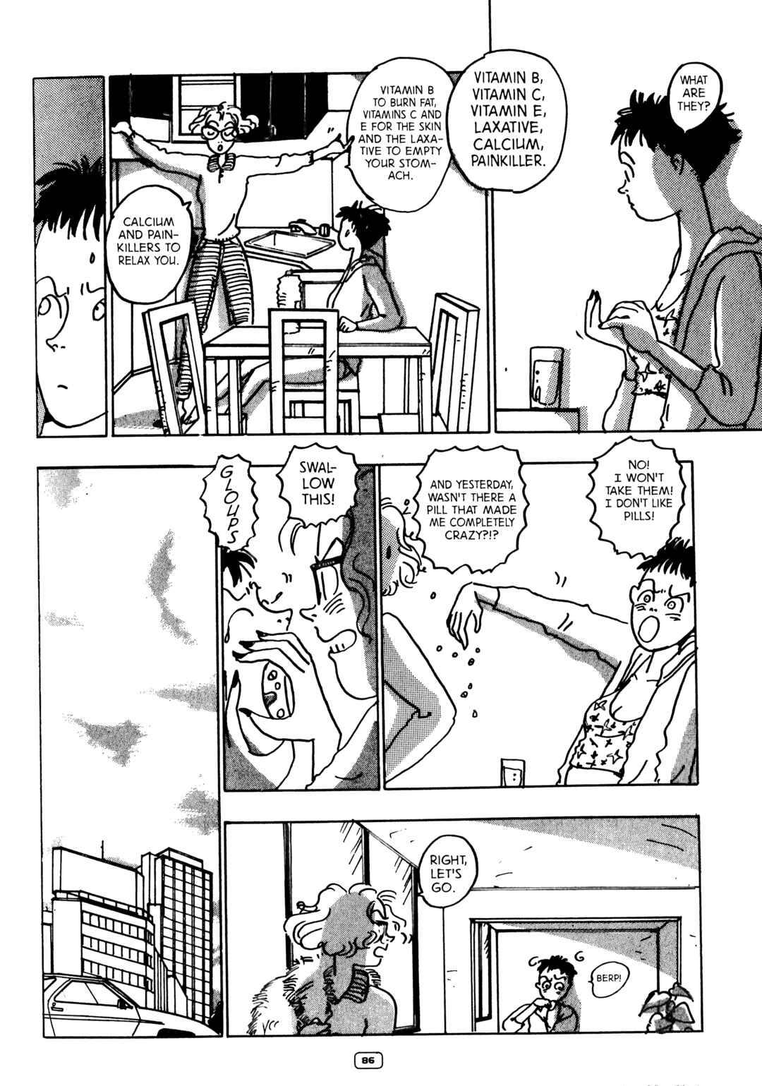 Page 8 Chapter 8 Rock