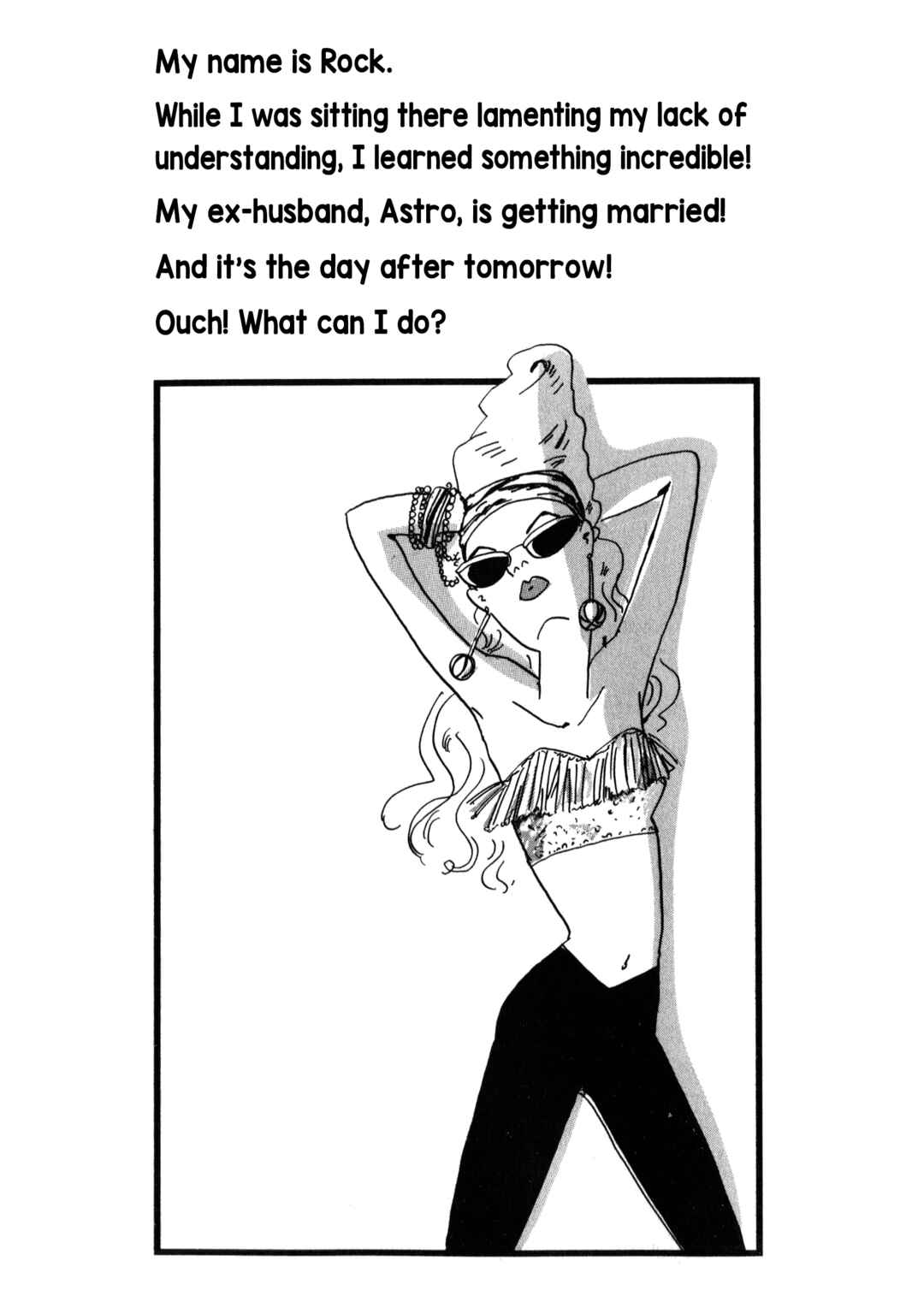 Page 1 Chapter 14 Rock