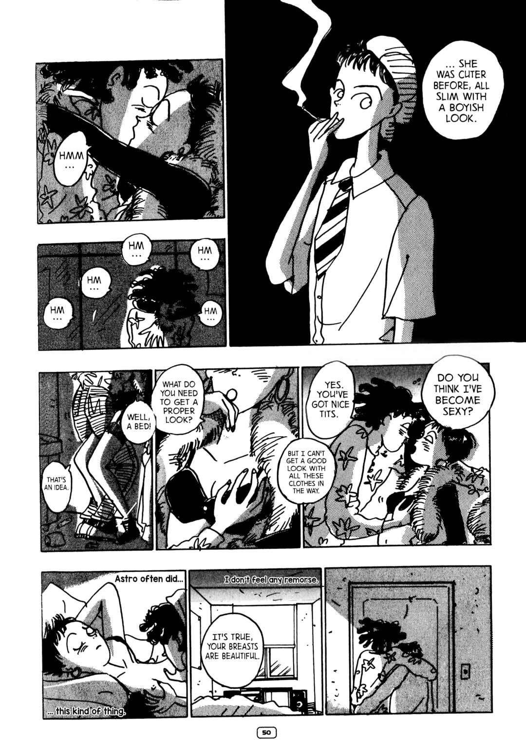 Page 8 Chapter 5 Rock