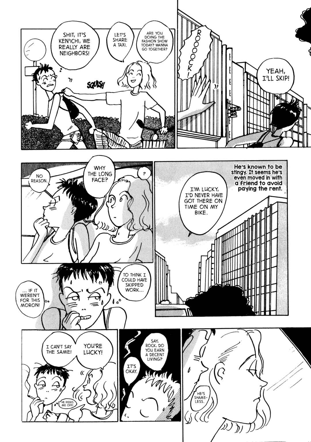 Page 10 Chapter 10 Rock