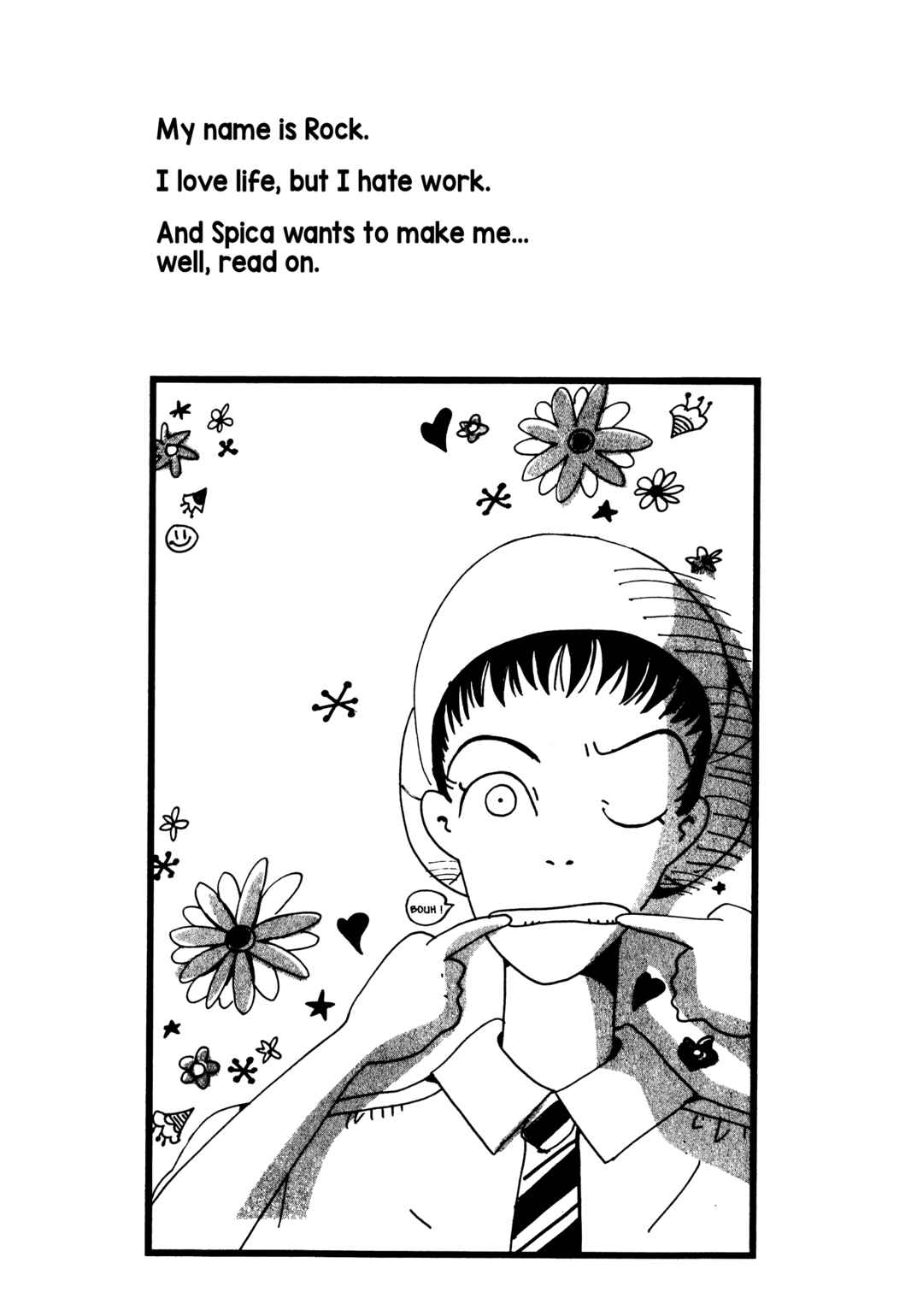Page 1 Chapter 4 Rock